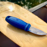 Mora Eldris Knife