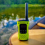 Walkie Talkie