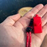 Fox 40 Whistle